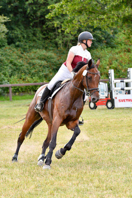 Reitturnier Harburger RV  18.7.2021 | 18072021 Springen S _131 