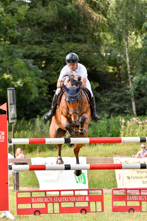 Reitturnier Harburger RV  18.7.2021 | 18072021 Springen S _146 