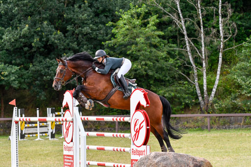 Reitturnier Harburger RV  18.7.2021 | 18072021 Springen S _149 