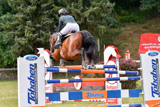 Reitturnier Harburger RV  18.7.2021 | 18072021 Springen S _154 