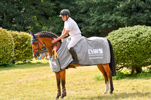 Reitturnier Harburger RV  18.7.2021 | 18072021 Springen S _167 