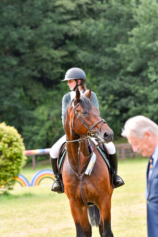 Reitturnier Harburger RV  18.7.2021 | 18072021 Springen S _172 