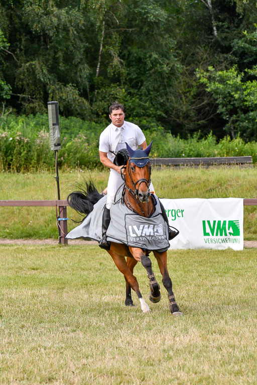 Reitturnier Harburger RV  18.7.2021 | 18072021 Springen S _177 