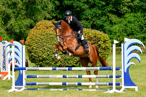 Reitturnier  Harburg RV  16.7.2021 | 16072021 Springpferde A 1 _15-2 