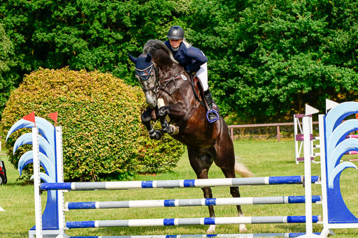 Reitturnier  Harburg RV  16.7.2021 | 16072021 Springpferde A 1 _18-2 