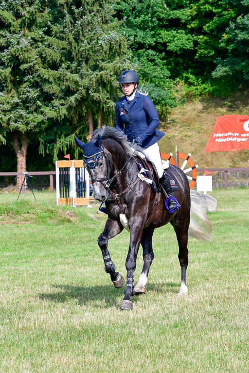 Reitturnier  Harburg RV  16.7.2021 | 16072021 Springpferde A 1 _30-2 