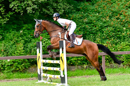 Reitturnier Harburger RV  16.7.2021 | 16072021 Springpferde A 2_026-2 