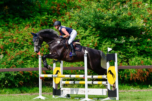 Reitturnier Harburger RV  16.7.2021 | 16072021 Springpferde A 2_032-2 