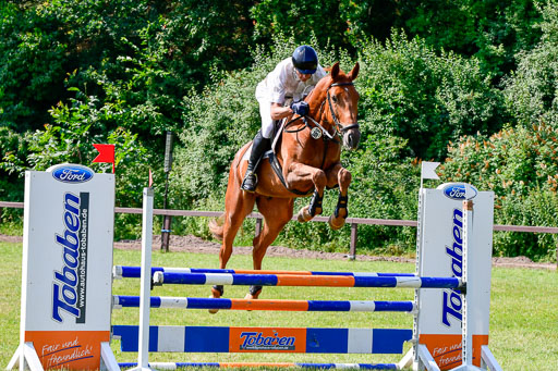 Reitturnier Harburger RV  16.7.2021 | 16072021 Springpferde A 2_062-2 