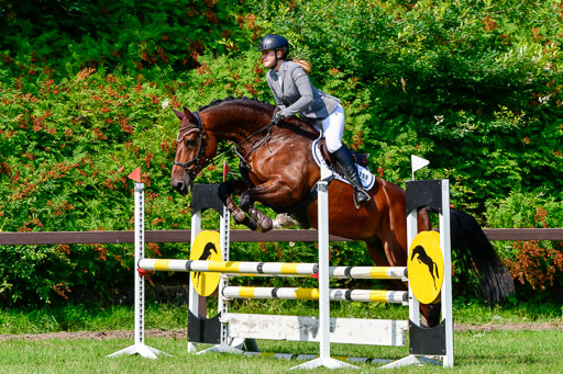 Reitturnier Harburger RV  16.7.2021 | 16072021 Springpferde A 2_073-2 