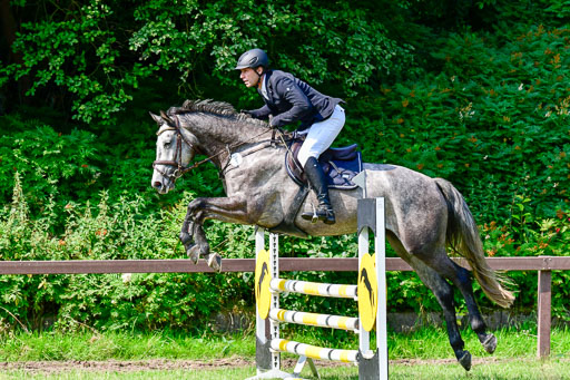 Reitturnier Harburger RV  16.7.2021 | 16072021 Springpferde A 2_087-2 