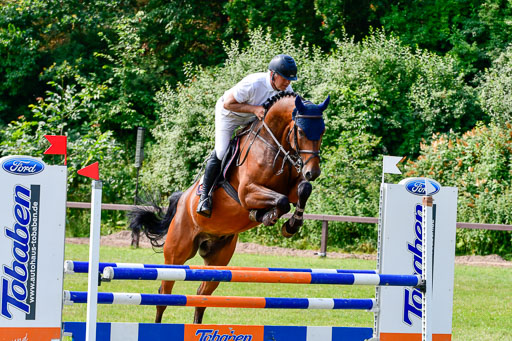 Reitturnier Harburger RV  16.7.2021 | 16072021 Springpferde A 2_092-2 