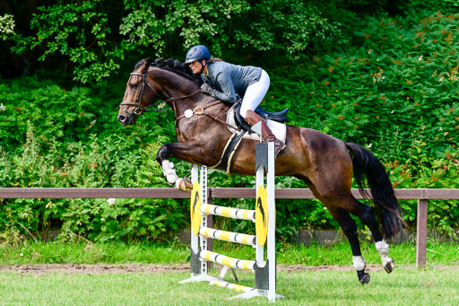 Reitturnier Harburger RV  16.7.2021 | 16072021 Springpferde A 2_097-2 