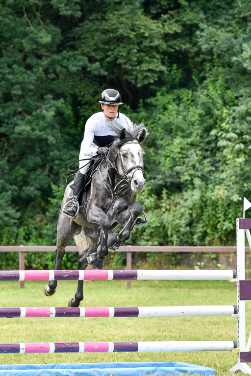 Reitturnier Harburger RV  16.7.2021 | 16072021 Springpferde L 5J_088-2 