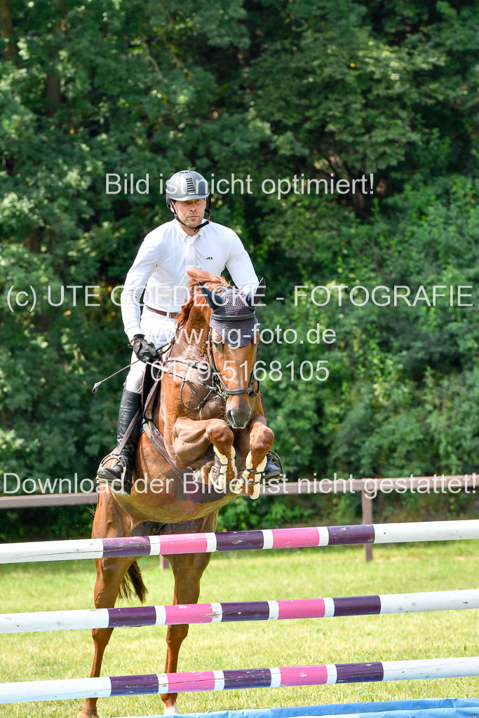 Reitturnier Harburger RV  16.7.2021 | 16072021 Springpferde L 6+7J_010-2 