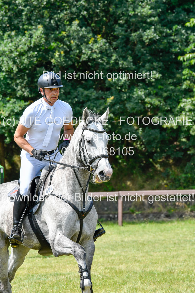 Reitturnier Harburger RV  16.7.2021 | 16072021 Springpferde L 6+7J_073-2 