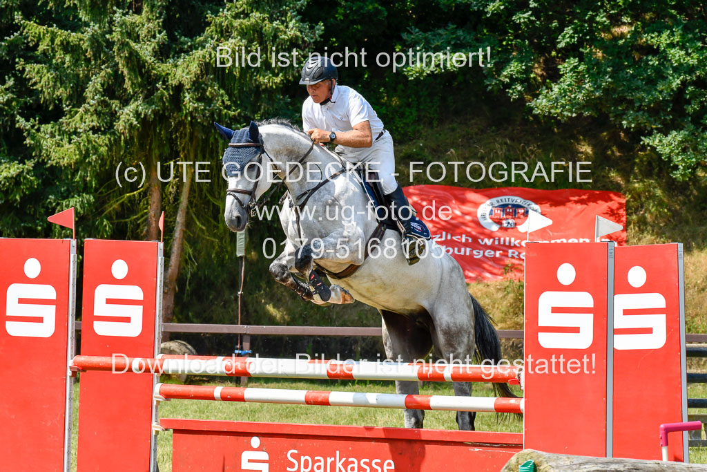 Reitturnier Harburger RV  16.7.2021 | 16072021 Springpferde L 6+7J_104-2 