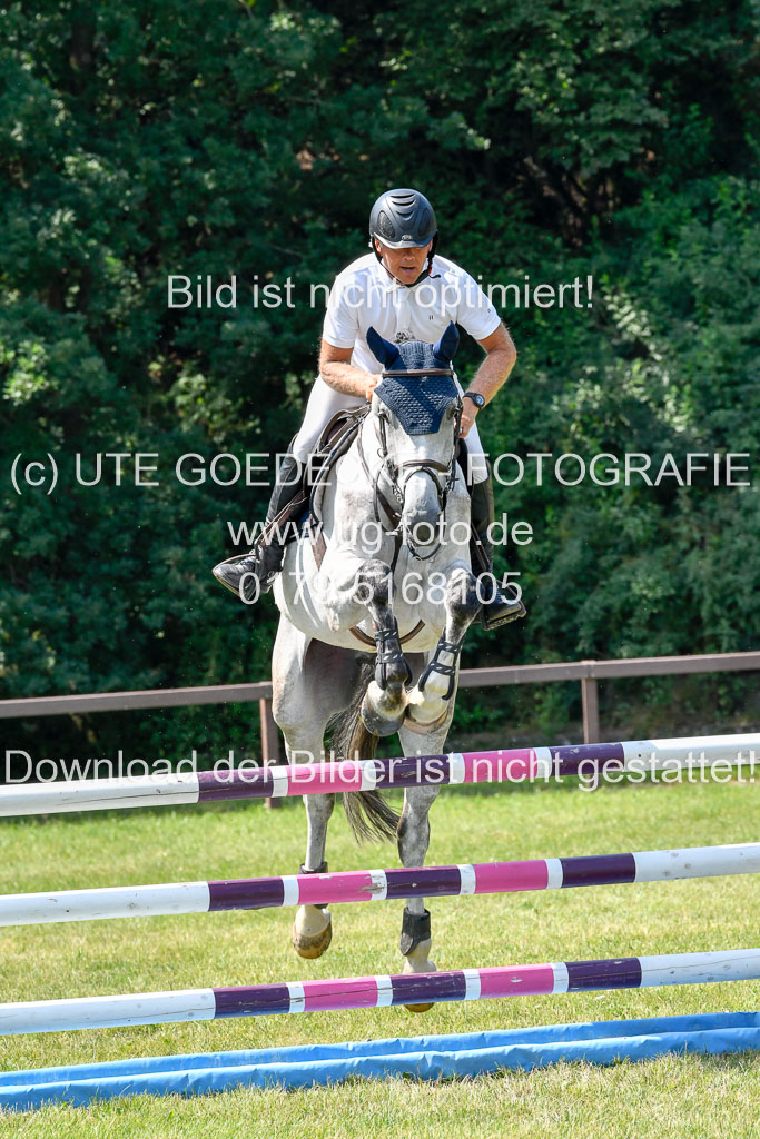 Reitturnier Harburger RV  16.7.2021 | 16072021 Springpferde L 6+7J_109-2 