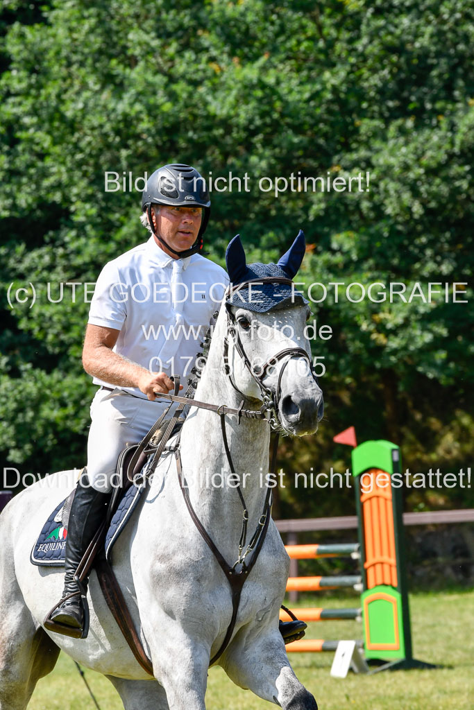 Reitturnier Harburger RV  16.7.2021 | 16072021 Springpferde L 6+7J_110-2 