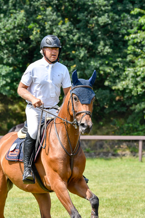 Reitturnier Harburger RV  16.7.2021 | 16072021 Springpferde L 6+7J_020-2 