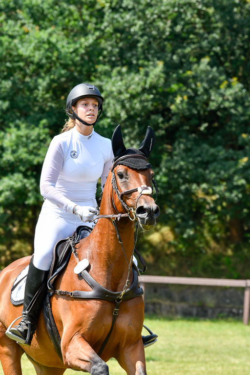 Reitturnier Harburger RV  16.7.2021 | 16072021 Springpferde L 6+7J_080-2 