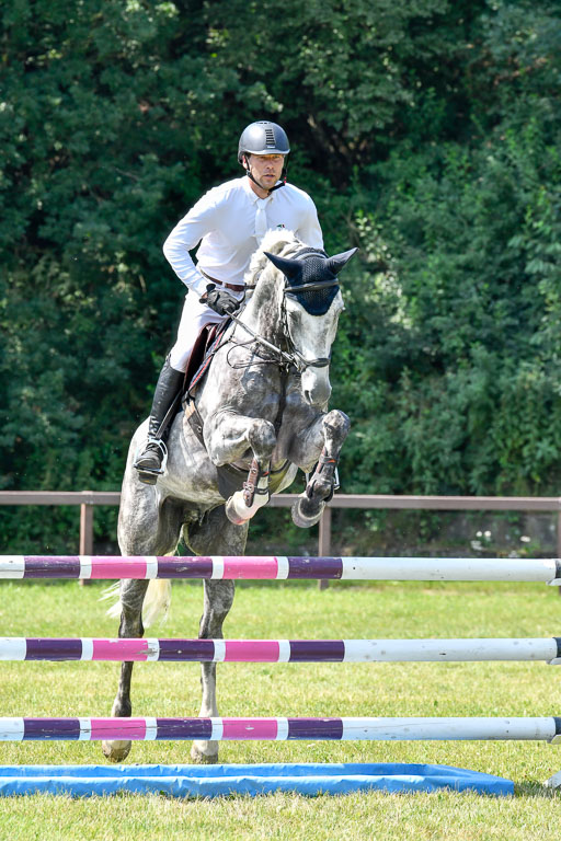 Reitturnier Harburger RV  16.7.2021 | 16072021 Springpferde L 6+7J_103-2 