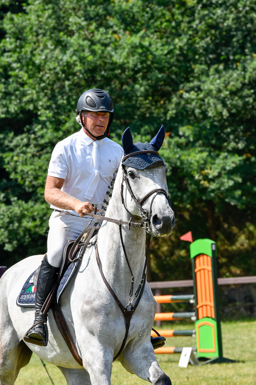 Reitturnier Harburger RV  16.7.2021 | 16072021 Springpferde L 6+7J_110-2 