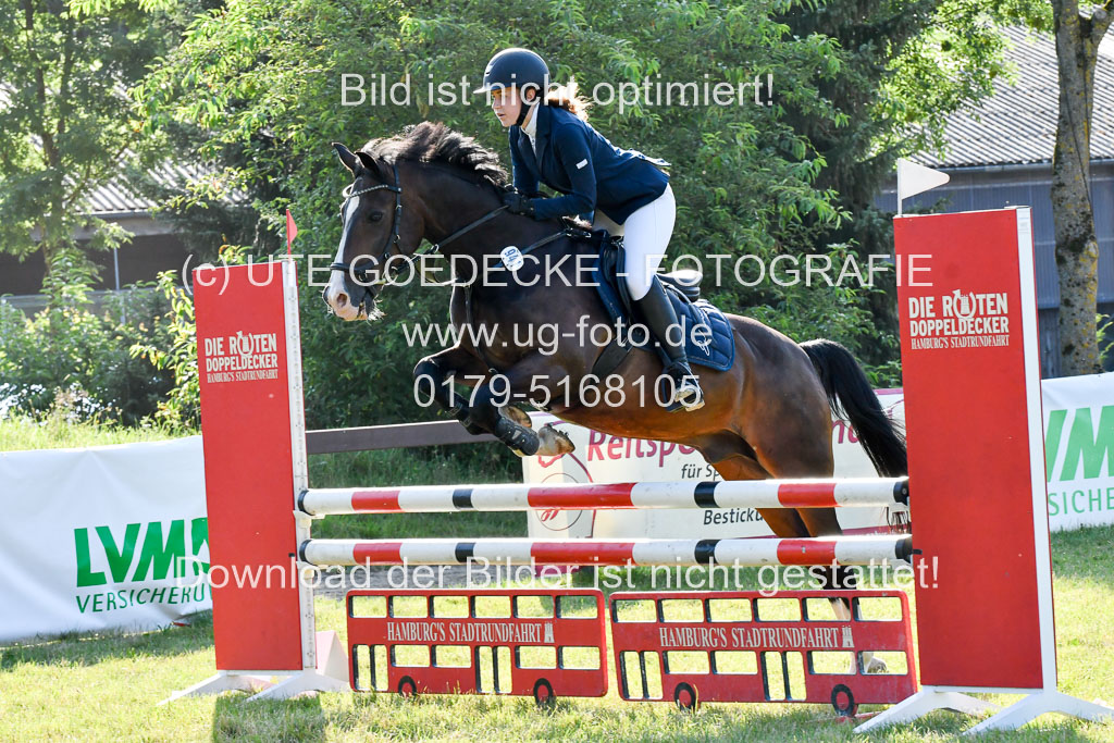 Reitturnier Harburger RV  16.7.2021 | 17072021 Stil A 1 REI_001 