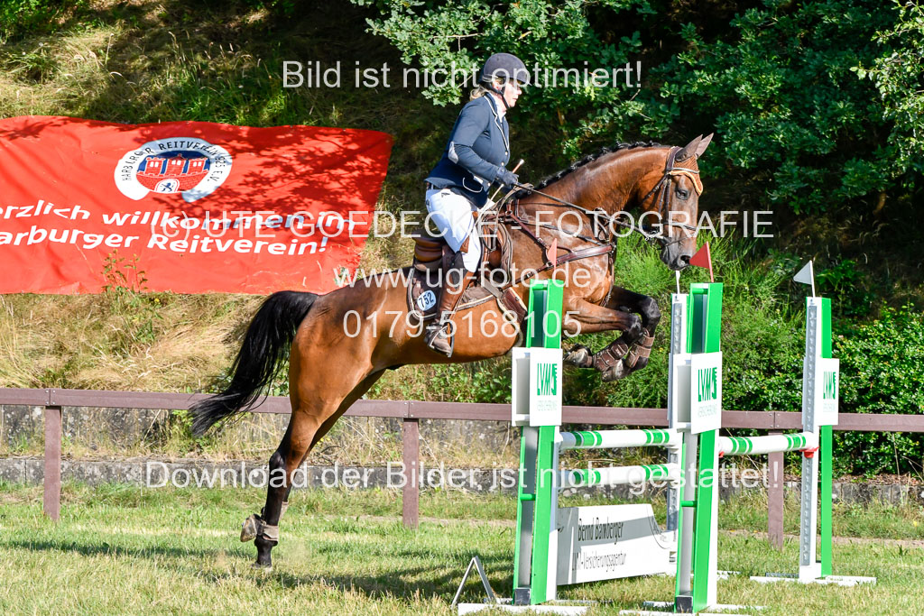 Reitturnier Harburger RV 16.7.2021 | 17072021 Stil A 1 REI_013