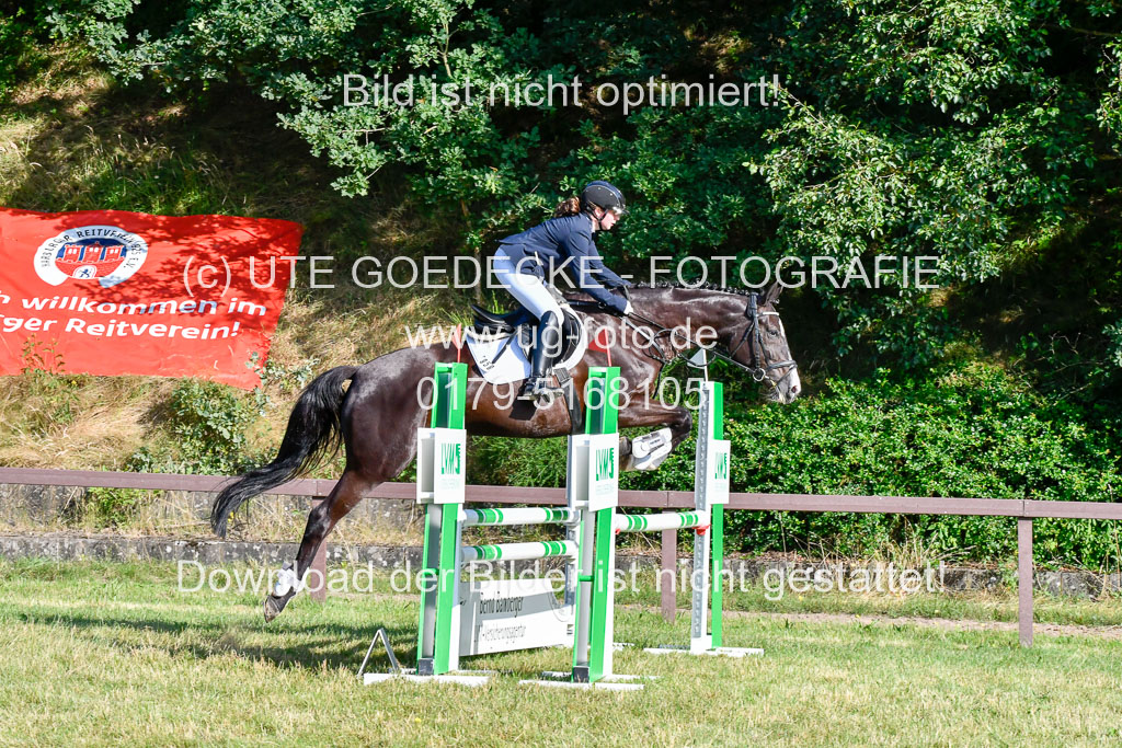 Reitturnier Harburger RV 16.7.2021 | 17072021 Stil A 1 REI_018