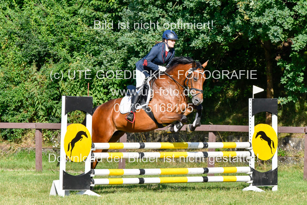 Reitturnier Harburger RV  16.7.2021 | 17072021 Stil A 1 REI_022 