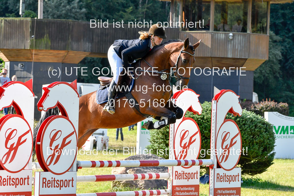 Reitturnier Harburger RV 16.7.2021 | 17072021 Stil A 1 REI_024