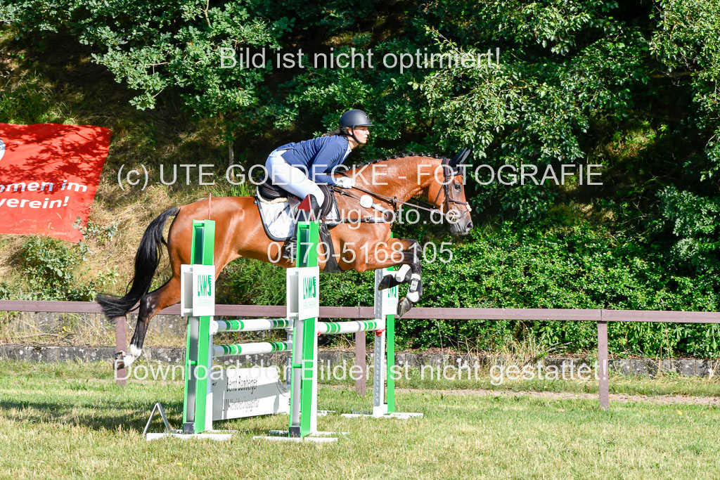 Reitturnier Harburger RV  16.7.2021 | 17072021 Stil A 1 REI_041 