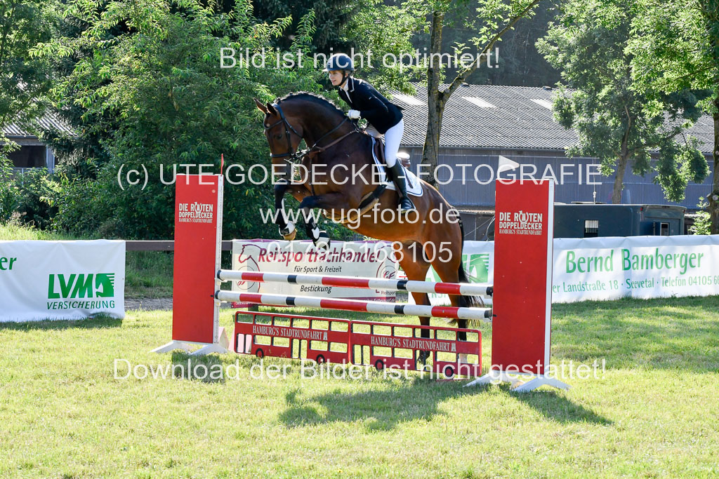 Reitturnier Harburger RV 16.7.2021 | 17072021 Stil A 1 REI_044