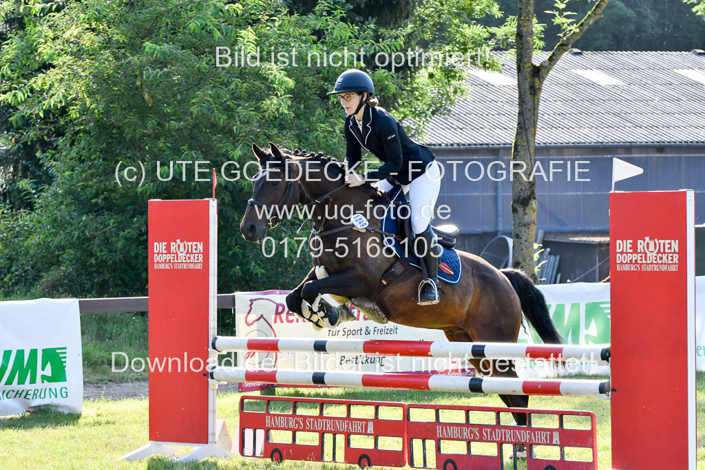 Reitturnier Harburger RV  16.7.2021 | 17072021 Stil A 1 REI_048 