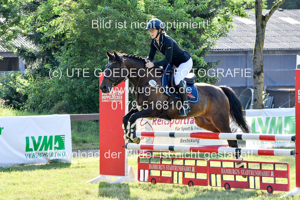 Reitturnier Harburger RV 16.7.2021 | 17072021 Stil A 1 REI_049