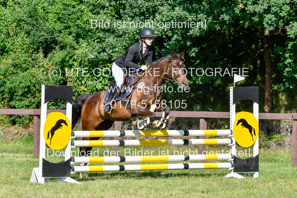 Reitturnier Harburger RV 16.7.2021 | 17072021 Stil A 1 REI_050