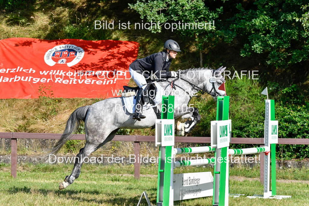 Reitturnier Harburger RV  16.7.2021 | 17072021 Stil A 1 REI_053 