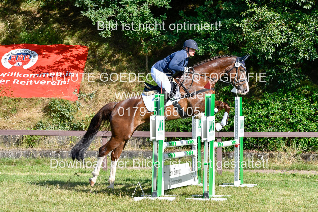 Reitturnier Harburger RV 16.7.2021 | 17072021 Stil A 1 REI_063