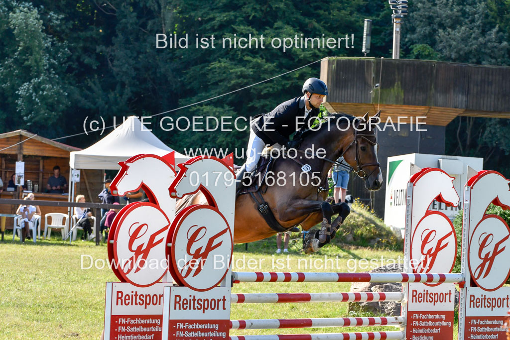 Reitturnier Harburger RV  16.7.2021 | 17072021 Stil A 1 REI_067 