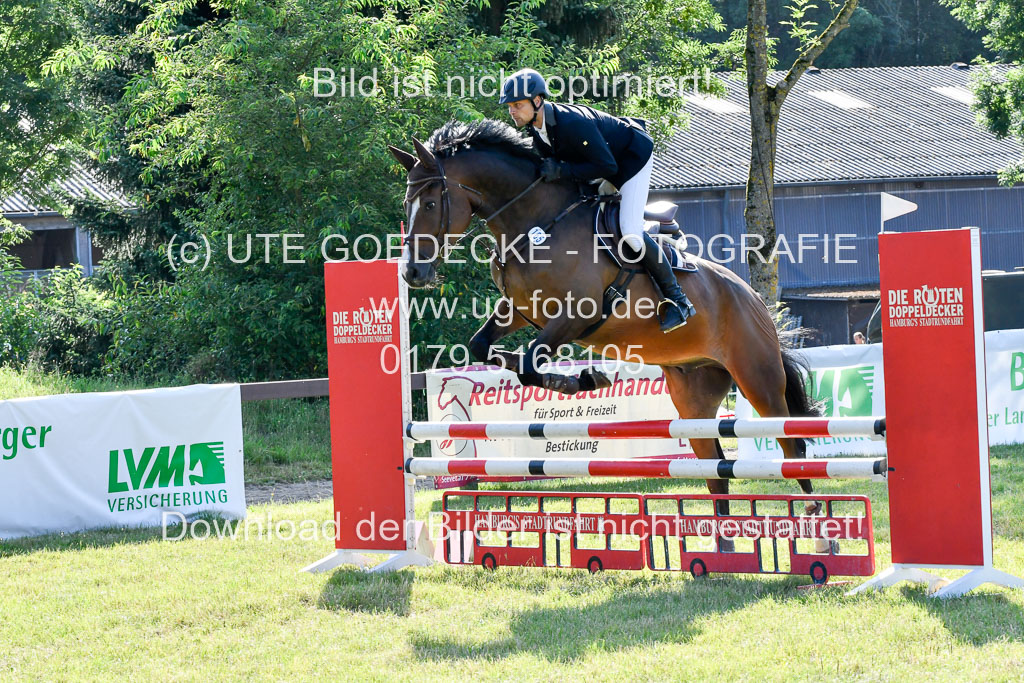 Reitturnier Harburger RV  16.7.2021 | 17072021 Stil A 1 REI_071 