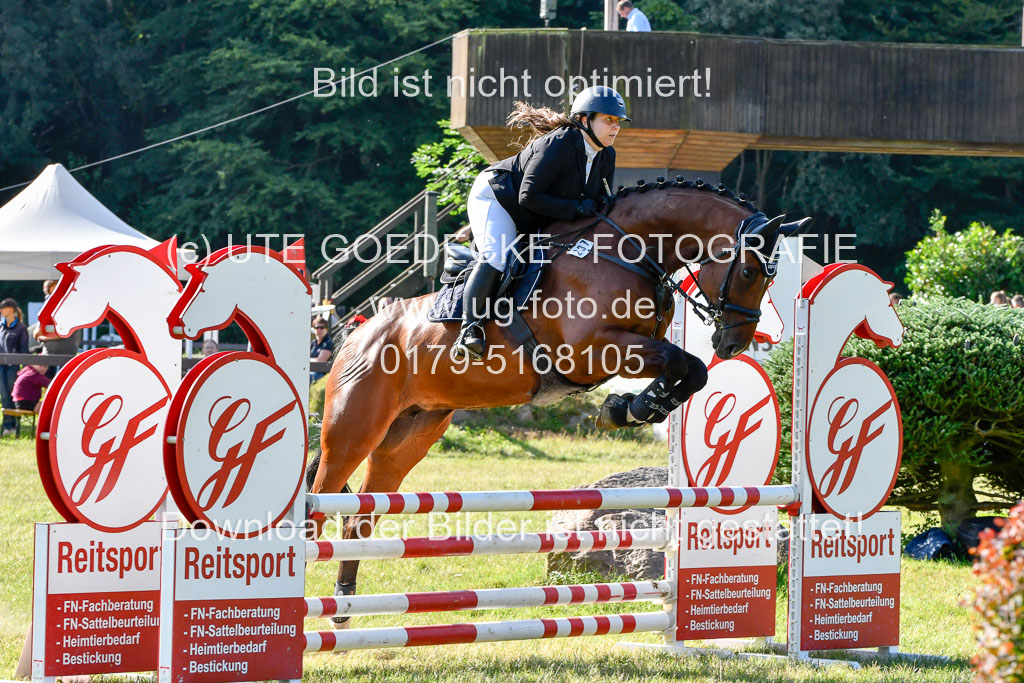 Reitturnier Harburger RV 16.7.2021 | 17072021 Stil A 1 REI_076
