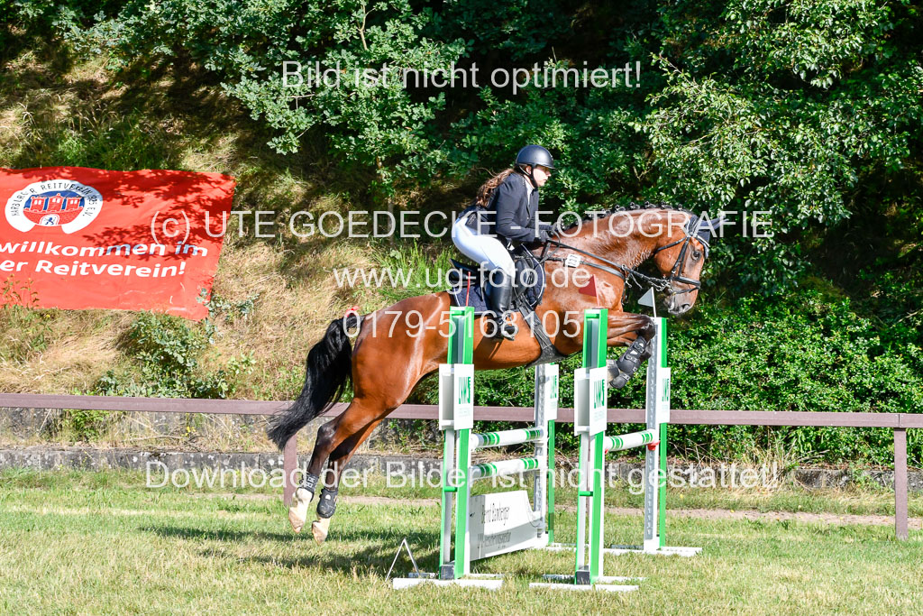 Reitturnier Harburger RV 16.7.2021 | 17072021 Stil A 1 REI_079