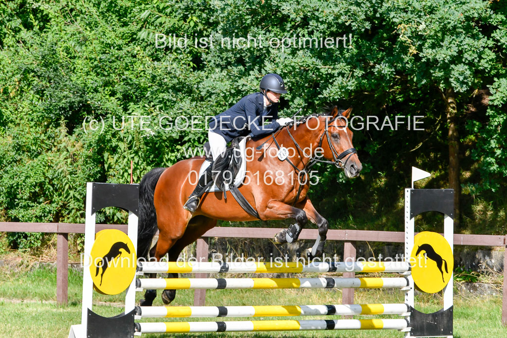 Reitturnier Harburger RV  16.7.2021 | 17072021 Stil A 1 REI_080 