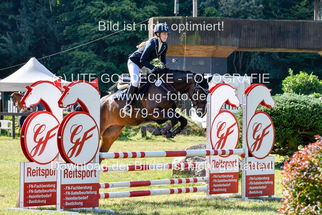 Reitturnier Harburger RV 16.7.2021 | 17072021 Stil A 1 REI_094