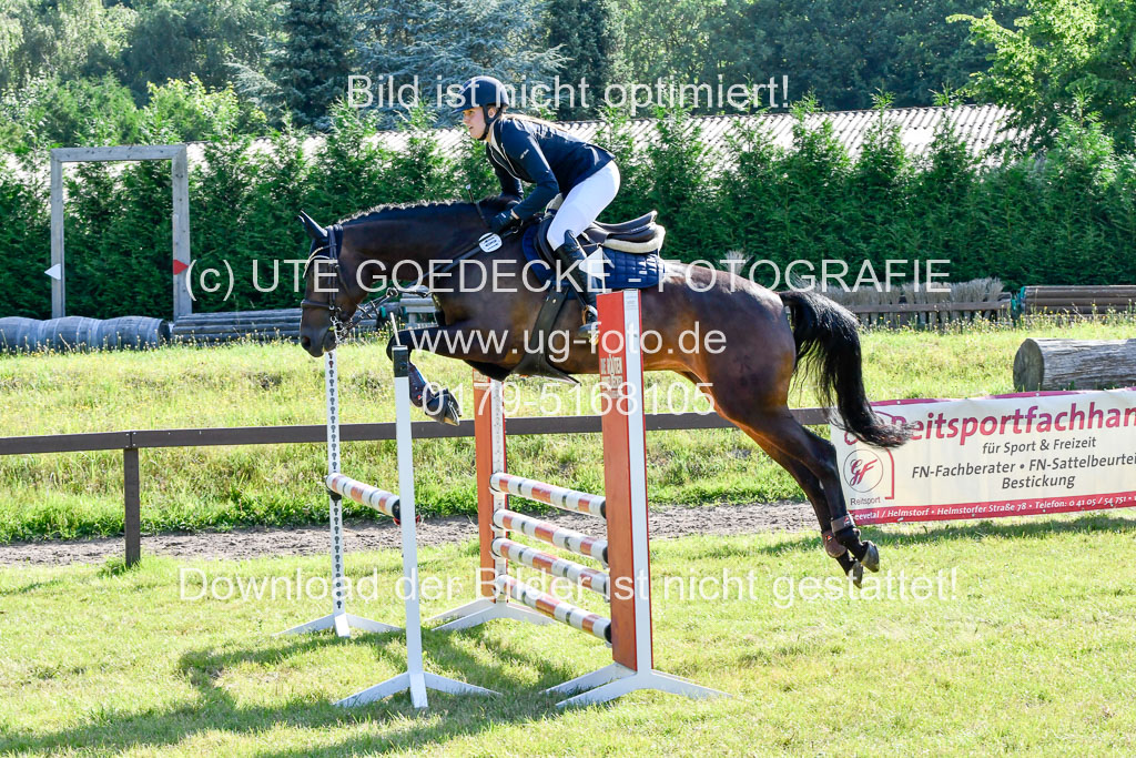 Reitturnier Harburger RV 16.7.2021 | 17072021 Stil A 1 REI_096