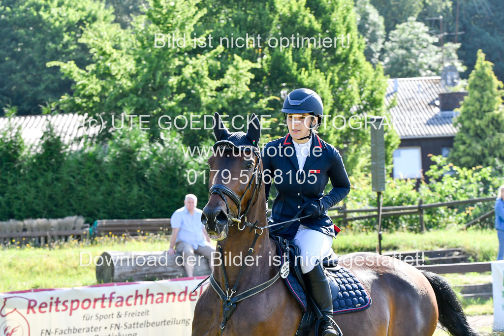 Reitturnier Harburger RV 16.7.2021 | 17072021 Stil A 1 REI_109