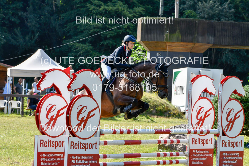 Reitturnier Harburger RV 16.7.2021 | 17072021 Stil A 1 REI_110