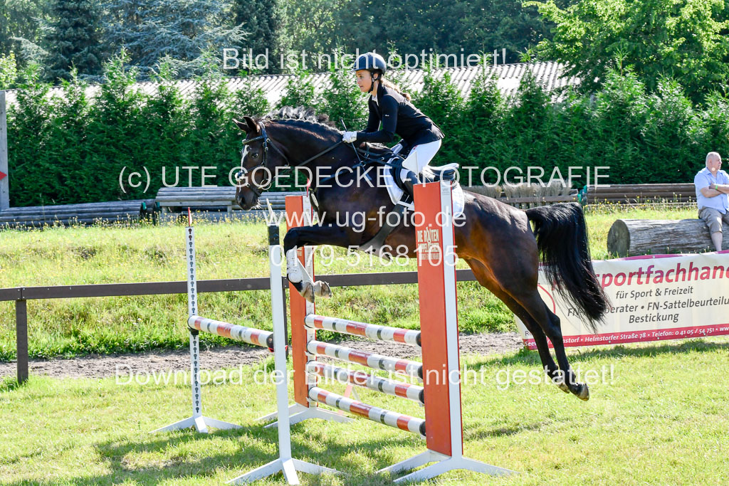 Reitturnier Harburger RV 16.7.2021 | 17072021 Stil A 1 REI_115