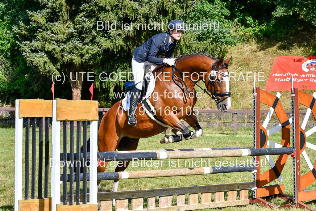 Reitturnier Harburger RV 16.7.2021 | 17072021 Stil A 1 REI_120
